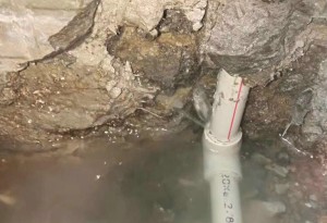 龙海区管道漏水检测五