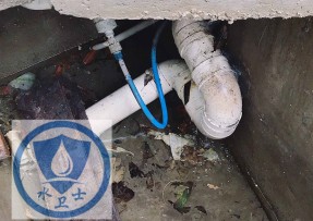 龙海区水管漏水检测公司6
