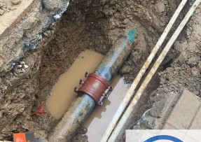 龙海区水管漏水检测公司4