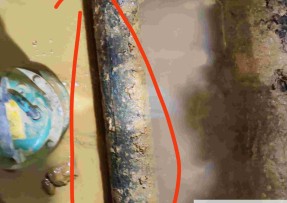 龙海区水管漏水检测公司1
